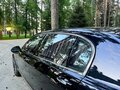 2011 Bentley Continental Flying Spur, чёрный, 3000000 рублей - вид 3