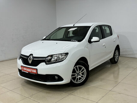 Renault Sandero II
