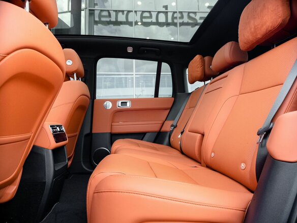 2025 Li Auto (Lixiang) L6 I, серый, 8890000 рублей - вид 17