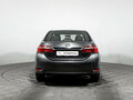 2014 Toyota Corolla XI (E160, E170, E180), серый - вид 5
