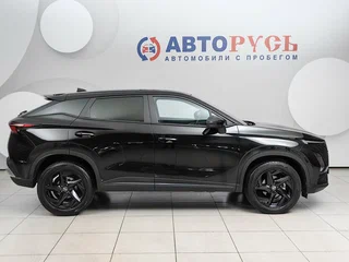 2023 Omoda C5 I, чёрный, 1699000 рублей, вид 5