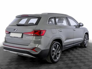 2023 Jetta VS7 I Рестайлинг 1, серый, 2599000 рублей, вид 2