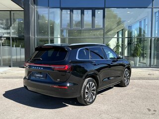 2024 Seres M7, чёрный, 5900000 рублей, вид 5