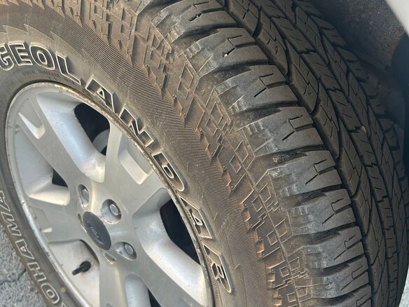 2002 Ford Explorer III, серый, 749000 рублей - вид 3