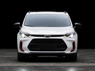 2022 Chevrolet Orlando II, белый, 1520000 рублей, вид 2