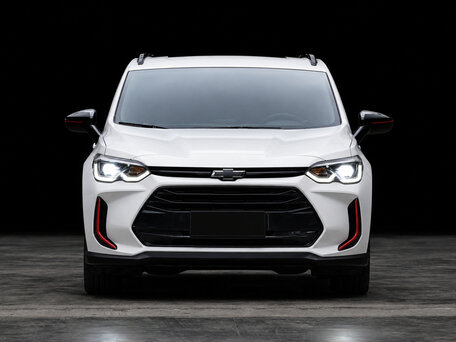 2022 Chevrolet Orlando II, белый, 1520000 рублей, вид 2