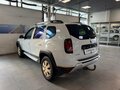2018 Renault Duster I Рестайлинг, белый - вид 3