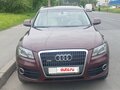 2009 Audi Q5 I (8R), пурпурный, 1180000 рублей - вид 1