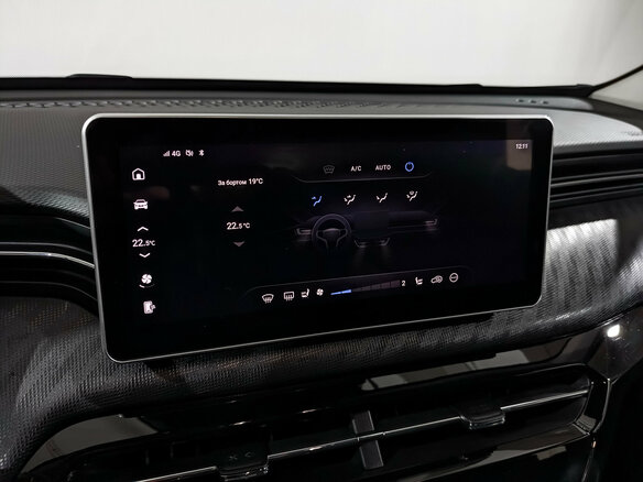 2026 Haval Jolion I Рестайлинг, серый, 2250000 рублей - вид 27