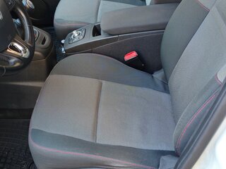 2016 Renault Scenic Grand III Рестайлинг 2, белый, 1100000 рублей, вид 5