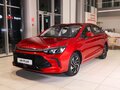 2024 BAIC U5 Plus, красный, 2380000 рублей