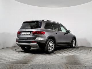 2020 Mercedes-Benz GLB 200 I (X247), серый, 2590000 рублей, вид 5