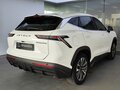 2024 Jetour Dashing I, белый - вид 4