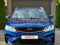 2022 Geely Coolray I, синий, 1405000 рублей - вид 5