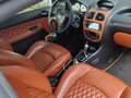 2001 Peugeot 206, серебристый, 550000 рублей - вид 8