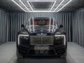 2026 Rolls-Royce Cullinan Black Badge I Рестайлинг (Series II), чёрный, 64990000 рублей - вид 1