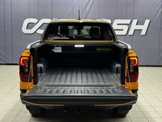 2023 Ford Ranger T6.2, жёлтый, 7099000 рублей, вид 5