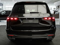 2026 Mercedes-Benz GLS 450 II (X167) Рестайлинг, чёрный, 18585000 рублей - вид 7