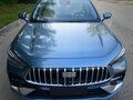 2025 Geely Galaxy Starshine 6 17 kWh, голубой, 2899000 рублей - вид 2