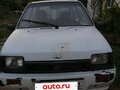 2004 Lada (ВАЗ) 1111 Ока КамАЗ, белый - вид 2