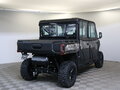 2026 CFMoto UForce U10 XL, зелёный - вид 6
