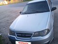 2010 Daewoo Nexia I Рестайлинг, серебристый, 70000 рублей