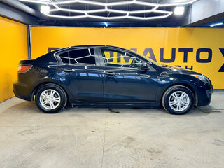 2011 Mazda 3 II (BL) Рестайлинг, чёрный, 879000 рублей, вид 5