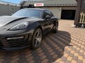 2011 Porsche Panamera Turbo S I, серый, 10500000 рублей - вид 1