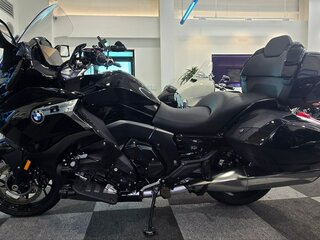 2024 BMW K 1600 Grand America, чёрный, 3390000 рублей, вид 2