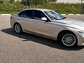 2013 BMW 3 серии 320i VI (F3x), золотистый, 1300000 рублей - вид 3