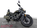 2018 Indian Scout, чёрный, 749000 рублей - вид 4