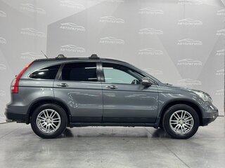 2012 Honda CR-V III Рестайлинг, серый, 1370900 рублей, вид 2