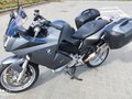 2007 BMW F 800 ST, серый, 375000 рублей - вид 9