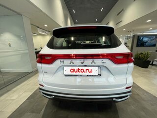 2026 Haval M6 II, белый, 2099000 рублей, вид 4