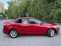 2013 Ford Focus III, красный, 630000 рублей - вид 11