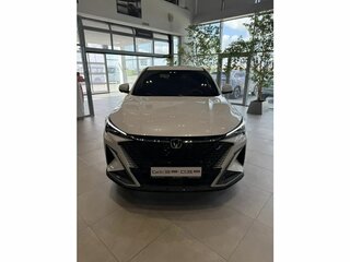 2026 Changan CS35 Max, белый, 2811501 рублей, вид 2