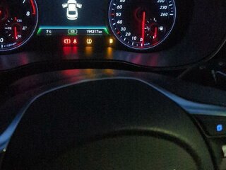 2019 Genesis G70 I, белый, 1624500 рублей, вид 4