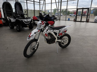 2026 Rockot R8-300, белый, 231400 рублей, вид 1