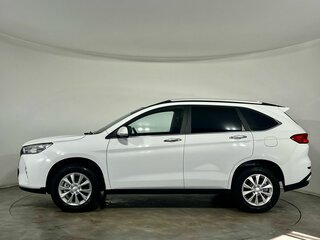 2023 Haval M6 II, белый, 1610000 рублей, вид 2
