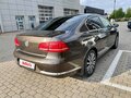 2014 Volkswagen Passat B7, коричневый - вид 5