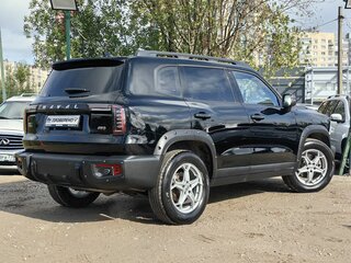 2023 Haval Dargo X I, чёрный, 2449000 рублей, вид 5