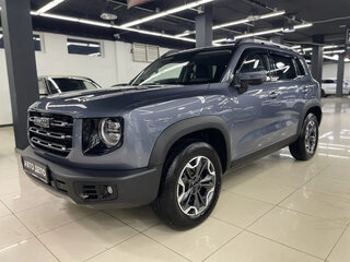 2023 Haval Dargo I, серый, 2649000 рублей, вид 1