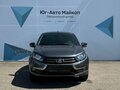 2026 Lada (ВАЗ) Granta I Рестайлинг, серый, 1310000 рублей - вид 1