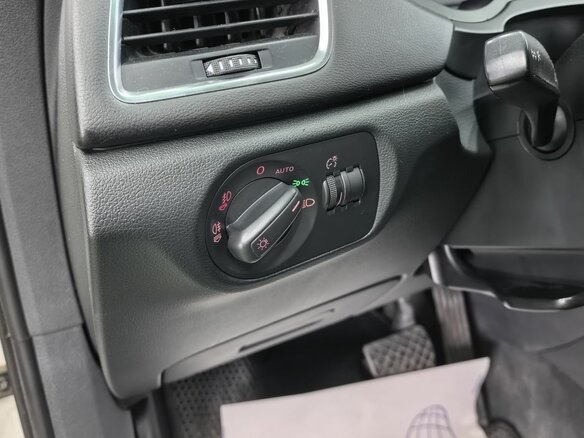 2012 Audi Q3 I (8U), белый, 1549000 рублей - вид 20