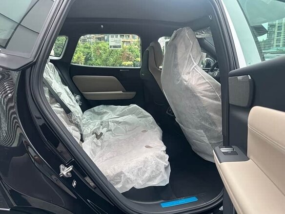 2026 Volvo XC70 III, чёрный, 6700000 рублей - вид 20