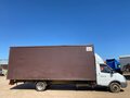 2009 ГАЗ ГАЗель (3302), белый, 1450000 рублей - вид 1