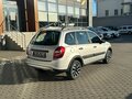 2026 Lada (ВАЗ) Granta Cross I Рестайлинг, серебристый, 1241000 рублей - вид 4