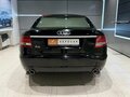 2008 Audi A6 III (C6), чёрный, 670000 рублей - вид 4