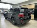 2010 Lexus LX 570 III, чёрный, 3200000 рублей - вид 5