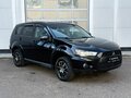 2011 Mitsubishi Outlander II Рестайлинг, чёрный - вид 6
